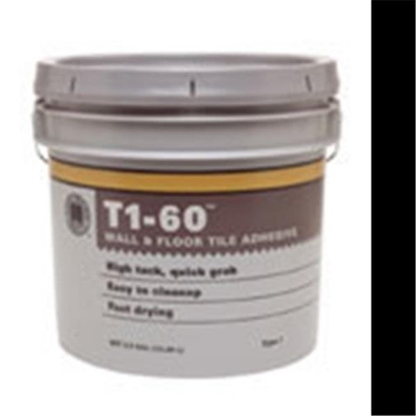 C Building Products C Building Products T1603 3.5 gallon; Ceramic Tile Adhesive 10186765303